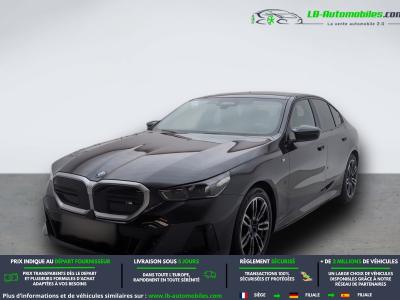BMW i i5 Touring M60 xDrive 601 ch