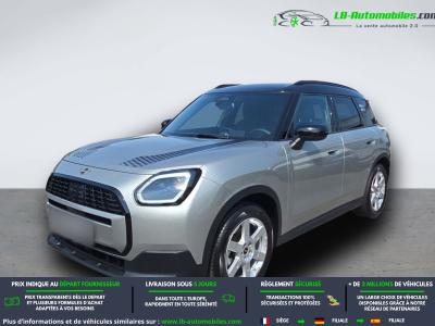 Mini Countryman 170 ch BVA