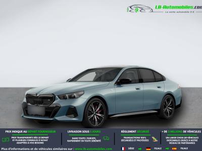BMW i i5 Touring M60 xDrive 601 ch