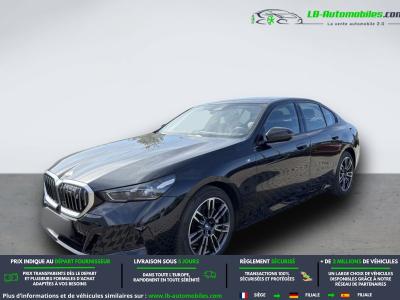 BMW i i5 Touring eDrive40 340 ch
