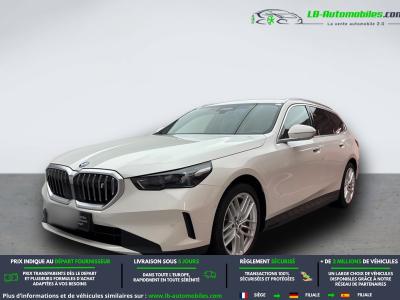 BMW i i5 Touring eDrive40 340 ch