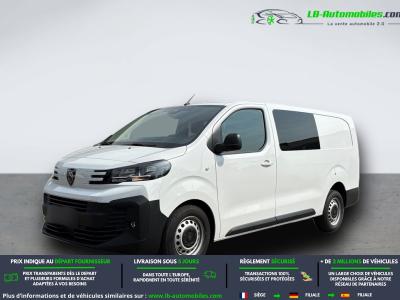 Peugeot Expert COMBI M BlueHDi 180