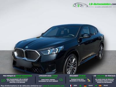 BMW i IX 2 xDrive30 313ch BVA