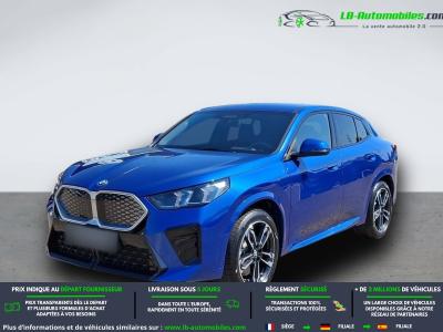 BMW i IX 2 xDrive30 313ch BVA