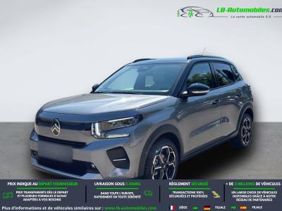 Citroën C3 PureTech 100 ch BVM