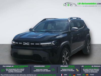 Dacia Duster TCe 130 4x4