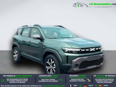 Dacia Duster TCe 130 4x2