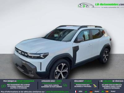 Dacia Duster TCe 130 4x2
