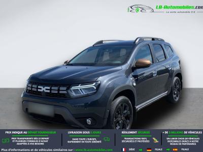Dacia Duster TCe 130 4x2
