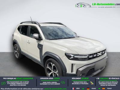 Dacia Duster TCe 130 4x2