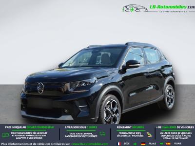 Citroën C3 PureTech 100 ch BVM