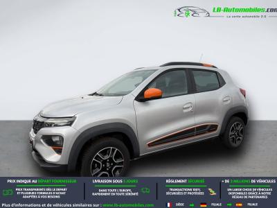 Dacia Spring 33 kW 45 ch