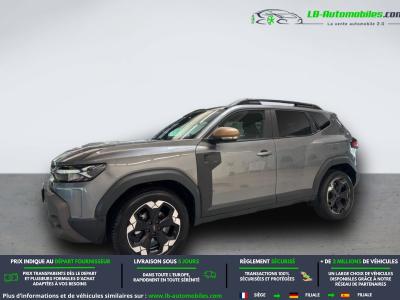 Dacia Duster Hybrid 140 4x2