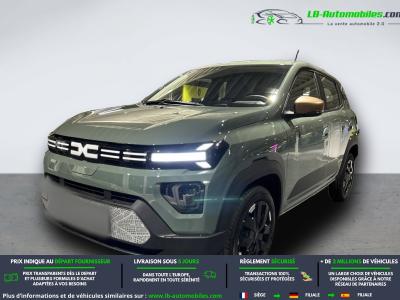 Dacia Spring 48 kW 65 ch