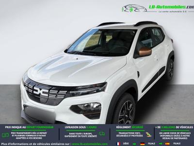 Dacia Spring 48 kW 65 ch