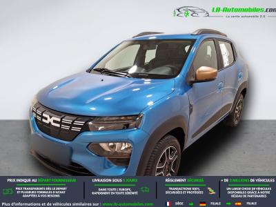 Dacia Spring 48 kW 65 ch
