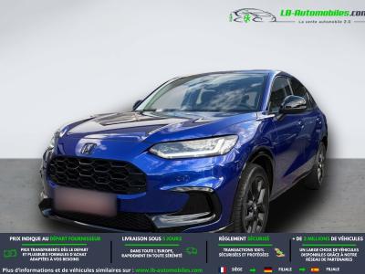 Honda ZR-V E:HEV e:HEV 2.0 i-MMD 183ch
