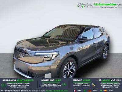 Ford Explorer Electrique 77 kWh 286 ch
