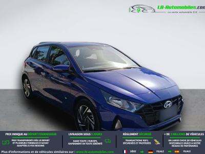 Hyundai I20 1.2 84