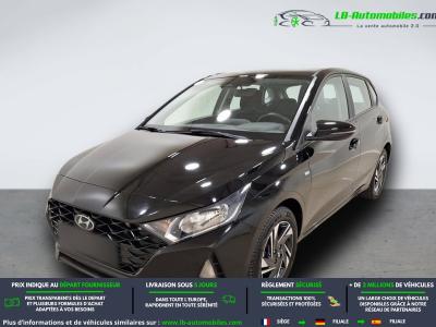 Hyundai I20 1.0 GDi 100 BVM