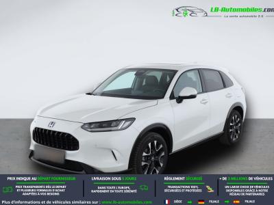 Honda ZR-V E:HEV e:HEV 2.0 i-MMD 183ch
