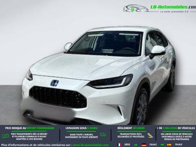 Honda ZR-V E:HEV e:HEV 2.0 i-MMD 183ch