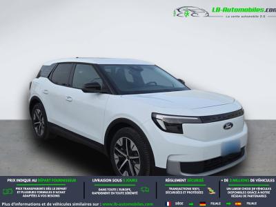 Ford Explorer Electrique 77 kWh 286 ch