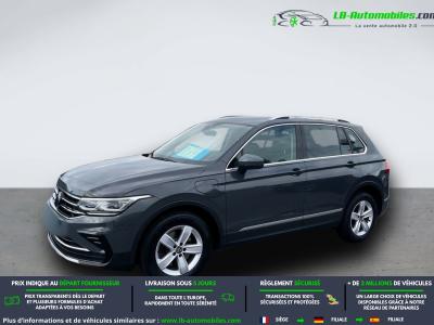 Volkswagen Tiguan 1.5 eHybrid 245 BVA