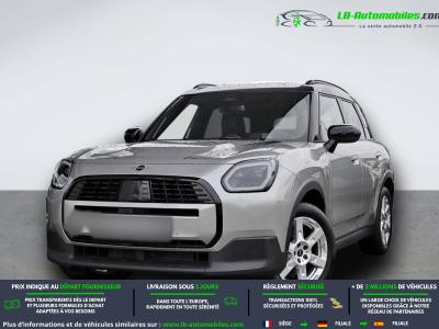 Mini Countryman 170 ch BVA