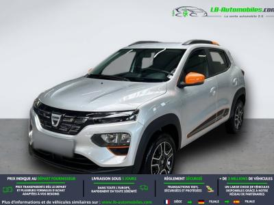Dacia Spring 19 kW 26 ch