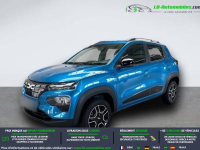 Dacia Spring 19 kW 26 ch
