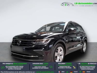 Volkswagen Tiguan 1.5 eTSI 150 BVA