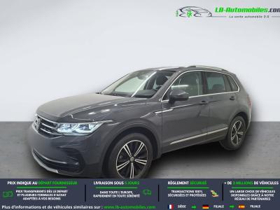 Volkswagen Tiguan 1.5 eTSI 150 BVA