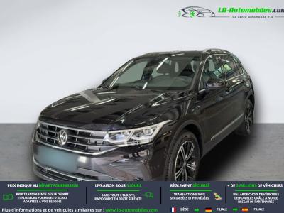 Volkswagen Tiguan 1.5 eTSI 150 BVA