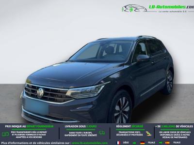 Volkswagen Tiguan 1.5 eTSI 150 BVA