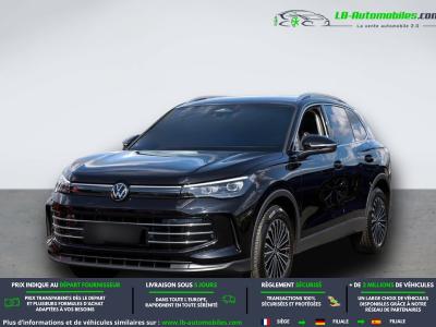 Volkswagen Tiguan 2.0 TDI 150ch BVA