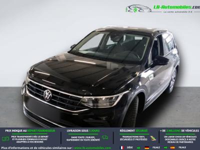 Volkswagen Tiguan 2.0 TDI 150ch BVA