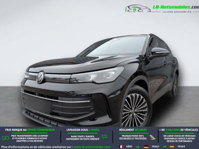 Volkswagen Tiguan 2.0 TDI 150ch BVA