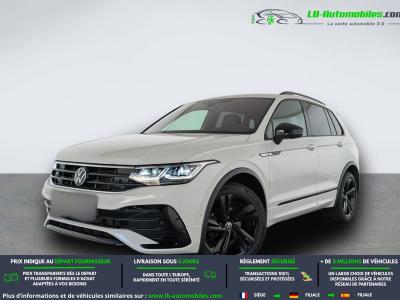 Volkswagen Tiguan 2.0 TDI 150ch BVA