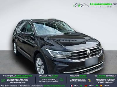 Volkswagen Tiguan 2.0 TDI 150ch BVA
