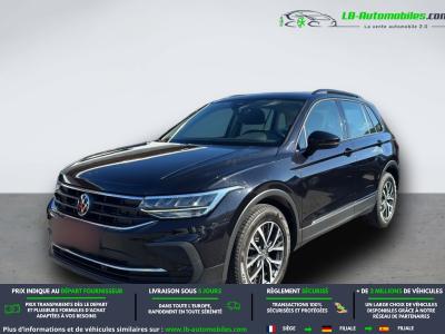 Volkswagen Tiguan 2.0 TDI 150ch BVA