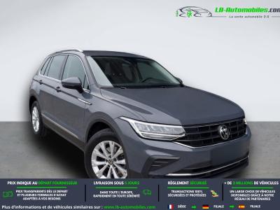 Volkswagen Tiguan 2.0 TDI 150ch BVA