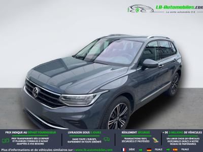 Volkswagen Tiguan 2.0 TDI 150ch BVA