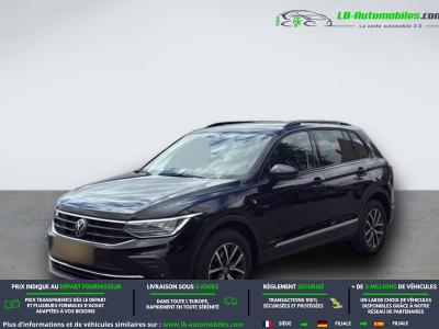 Volkswagen Tiguan 1.5 eTSI 150 BVA