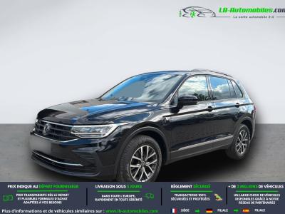 Volkswagen Tiguan 1.5 eTSI 150 BVA