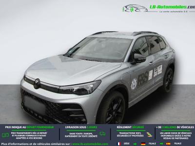 Volkswagen Tiguan 1.5 eHybrid 245 BVA
