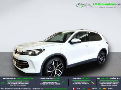 Volkswagen Tiguan 1.5 eHybrid 245 BVA