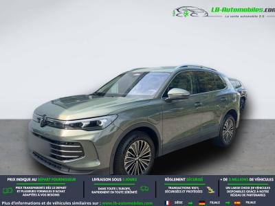 Volkswagen Tiguan 1.5 eHybrid 245 BVA