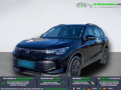 Volkswagen Tiguan 1.5 eHybrid 245 BVA