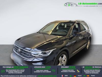 Volkswagen Tiguan 2.0 TDI 150ch BVA